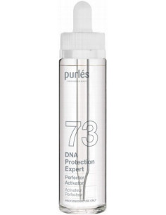 Purles 73 - DNA PROTECTION...