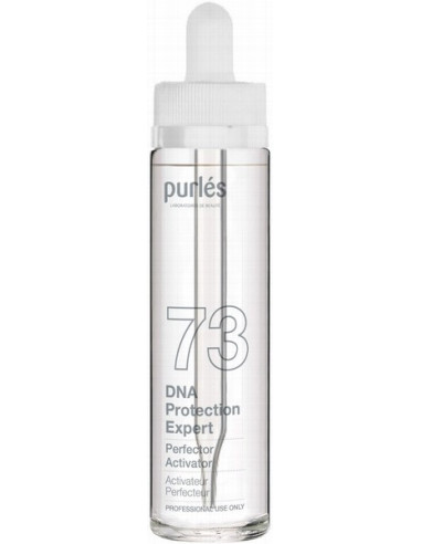Purles 73 - DNA PROTECTION EXPERT...