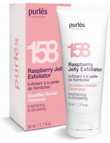 Purles 158 - SensiSkin GARDEN...