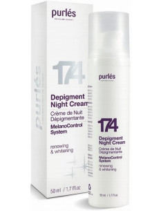 Purles 174 - MELANOCONTROL...