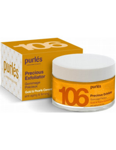Purles 106 - KULD JA PÄRLID...