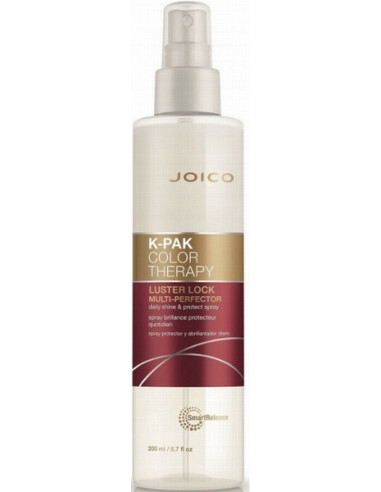 JOICO K-PAK Color Therapy Luster Lock...
