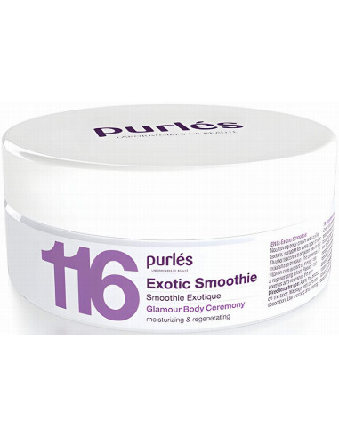 Purles 116 - GLAMOUR BODY CEREMONY...