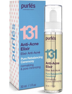 Purles 131 - PUHAS...