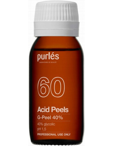 Purles 60 - happekoorijad G-koorimine...