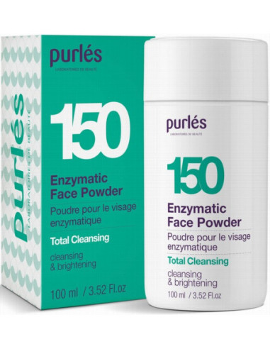 Purles 150 - TOTAL CLEANSING...