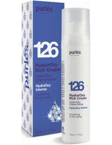 Purles 126 - HYDRAOXY INTENSE...