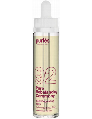 Purles 92 - PUHAS TASAKAALUSTAVA...