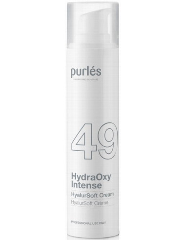 Purles 49 - HYDRAOXY INTENSE kreem...