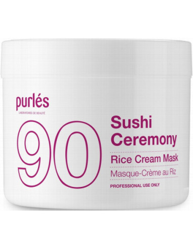 Purles 90 - SUSHI CEREMONY Kreemjas...