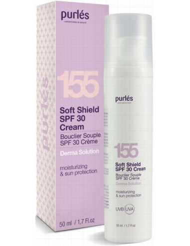 Purles 155 - DERMA SOLUTION õrn...
