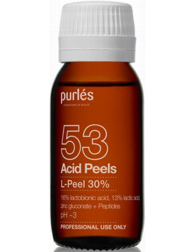 Purles 53 - happekoorijad L-koorimine...
