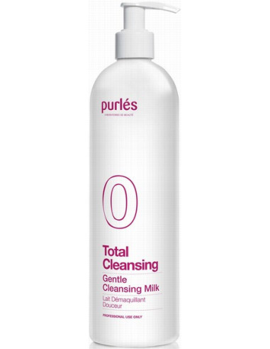 Purles 0 - TOTAL CLEANSING õrn...