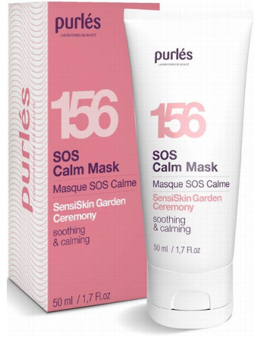 Purles 156 - SensiSkin GARDEN...