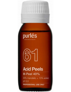 Purles 61 - HAPPEKOORIJAD...