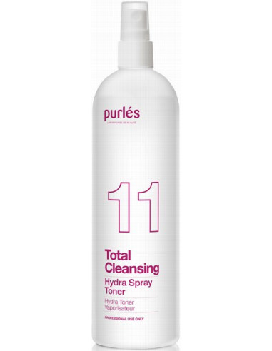 Purles 11 - TOTAL CLEANSING Niisutav...