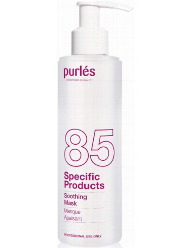 Purles 85 - SPETSIIFIKATSIOONILISED...