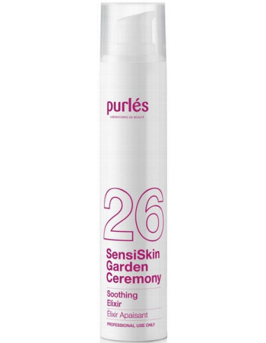 Purles 26 - SensiSkin GARDEN CEREMONY...