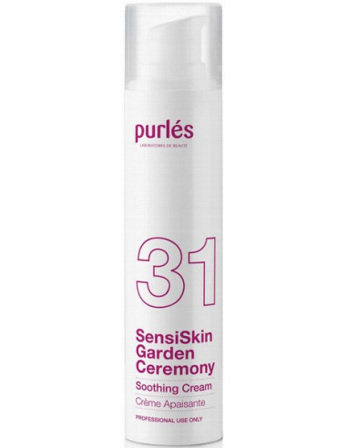 Purles 31 - SensiSkin GARDEN CEREMONY...