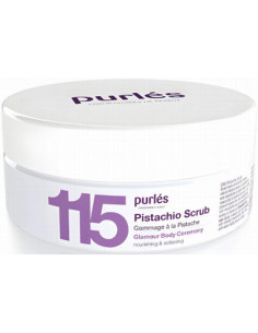 Purles 115 - GLAMOUR BODY...