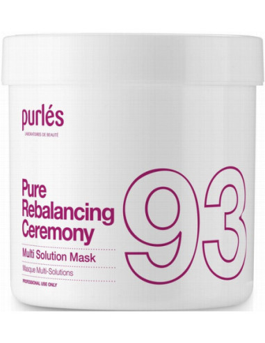 Purles 93 - PUHAS TASAKAALUSTAVA...