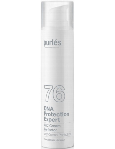 Purles 76 - DNA KAITSE EKSPERT...