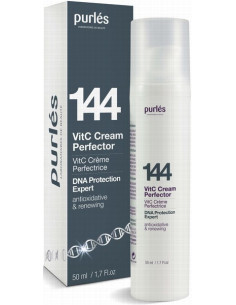Purles 144 - DNA KAITSE...