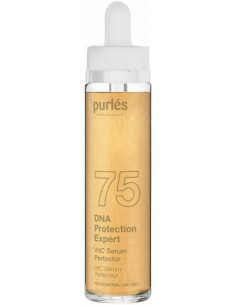 Purles 75 - DNA KAITSE...