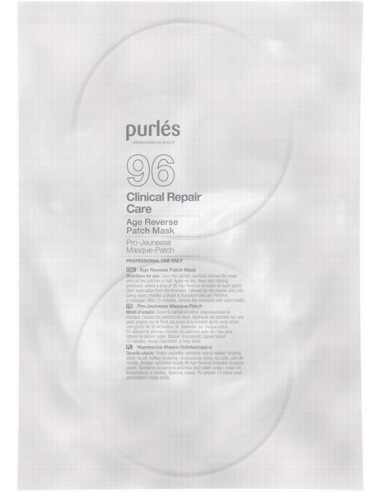 Purles 96 - KLIINILINE REMONTHOOLDUS