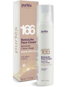 Purles 166 - BEAUTY...