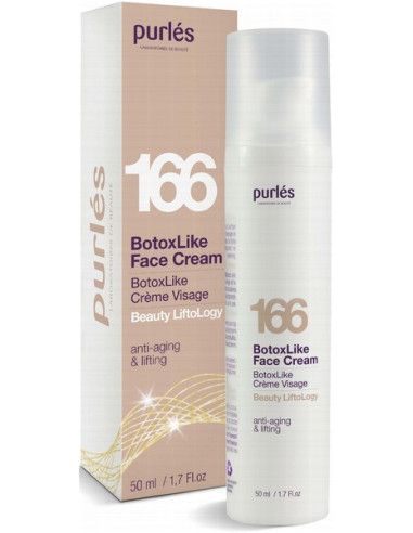 Purles 166 - BEAUTY LIFTOLOGY...