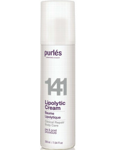Purles 141 - KLIINILINE...