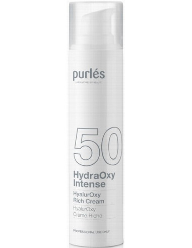 Purles 50 - HYDRAOXY INTENSE...