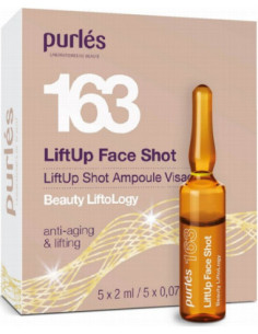 Purles 163 - BEAUTY...