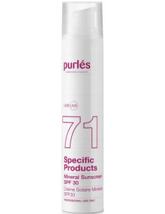 Purles 71 - SPETSIIFILISED...