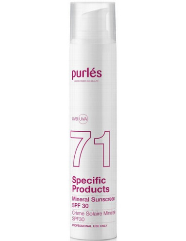 Purles 71 - SPETSIIFILISED TOOTED...
