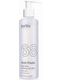 Purles 68 - ACID PEEL...