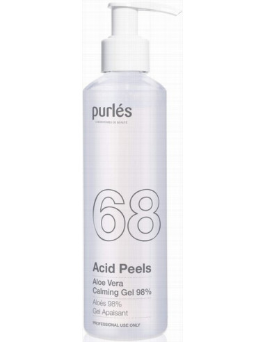 Purles 68 - ACID PEEL rahustav aaloe...