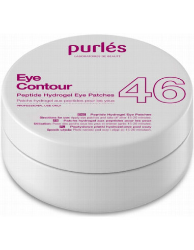 Purles 46 - EYE COUNTOUR peptiididega...