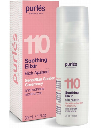 Purles 110 - SensiSkin GARDEN...