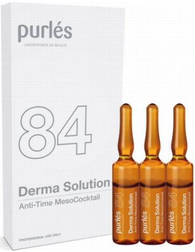 Purles 84 - DERMA SOLUTION...