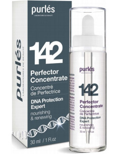 Purles 142 - DNA KAITSE...