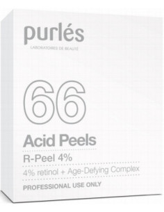 Purles 66 - HAPPEKOORIMISED...