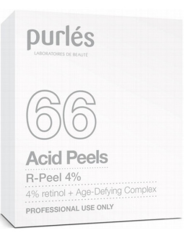 Purles 66 - HAPPEKOORIMISED...
