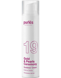 Purles 19 - KULD JA PÄRLID...