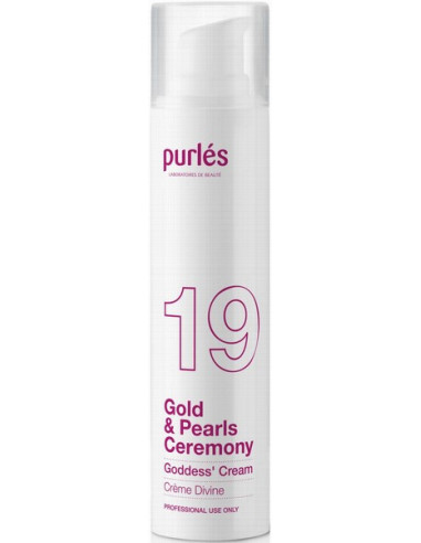 Purles 19 - KULD JA PÄRLID...