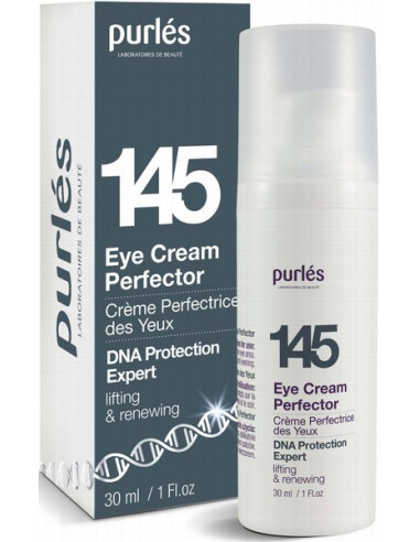Purles 145 - DNA PROTECTION EXPERT...