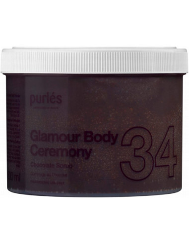 Purles 34 - GLAMOUR BODY CEREMONY...