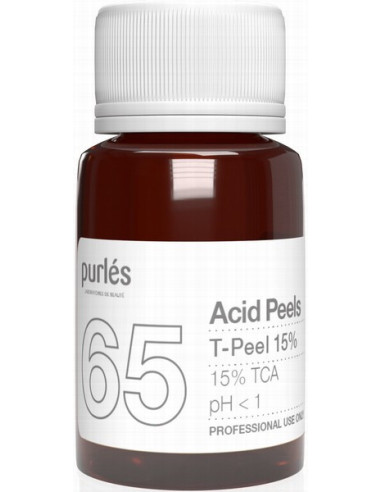 Purles 65 - happekoorijad T-koorija...