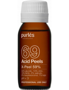 Purles 69 - HAPPEKOORIJAD...